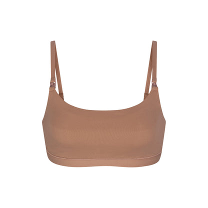 Fits Everybody Maternity Nursing Scoop Bralette