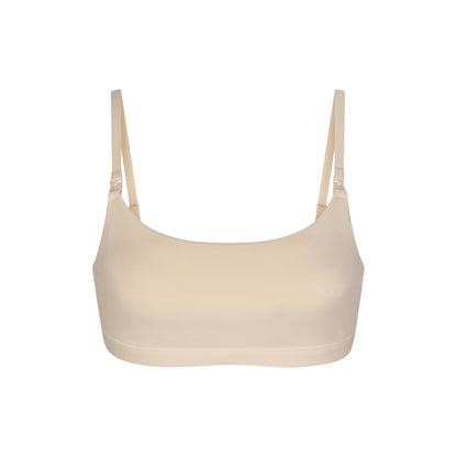 Fits Everybody Maternity Pumping Scoop Bralette