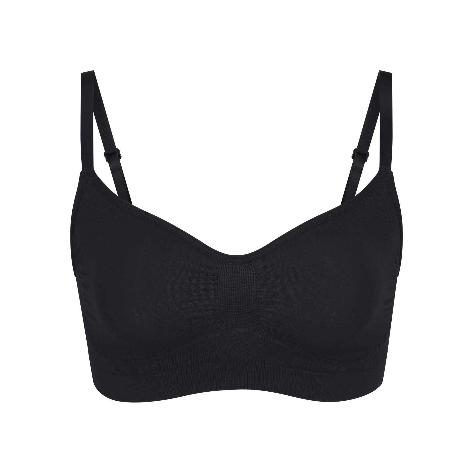 Seamless Sculpt Bralette