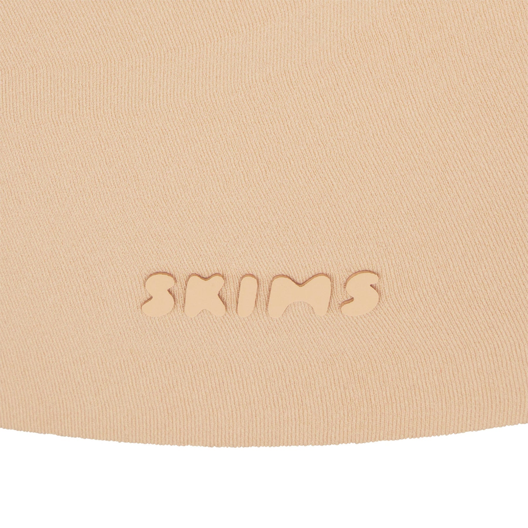 NAKED SCOOP LONGLINE BRALETTE | CLAY