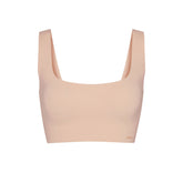 NAKED SCOOP LONGLINE BRALETTE | MICA