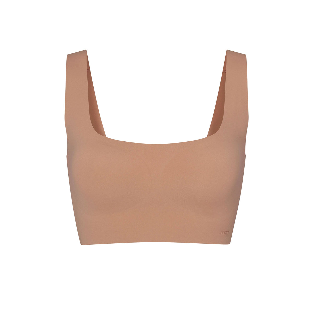 NAKED SCOOP LONGLINE BRALETTE | SIENNA