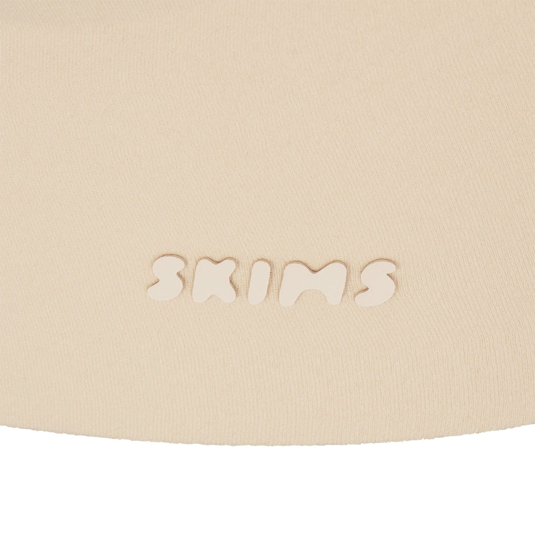 NAKED SCOOP LONGLINE BRALETTE | SAND