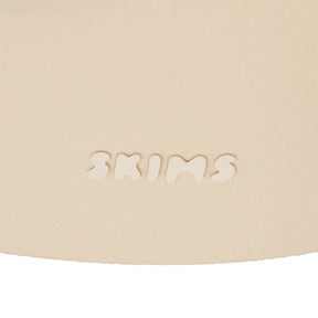 NAKED SCOOP LONGLINE BRALETTE | SAND