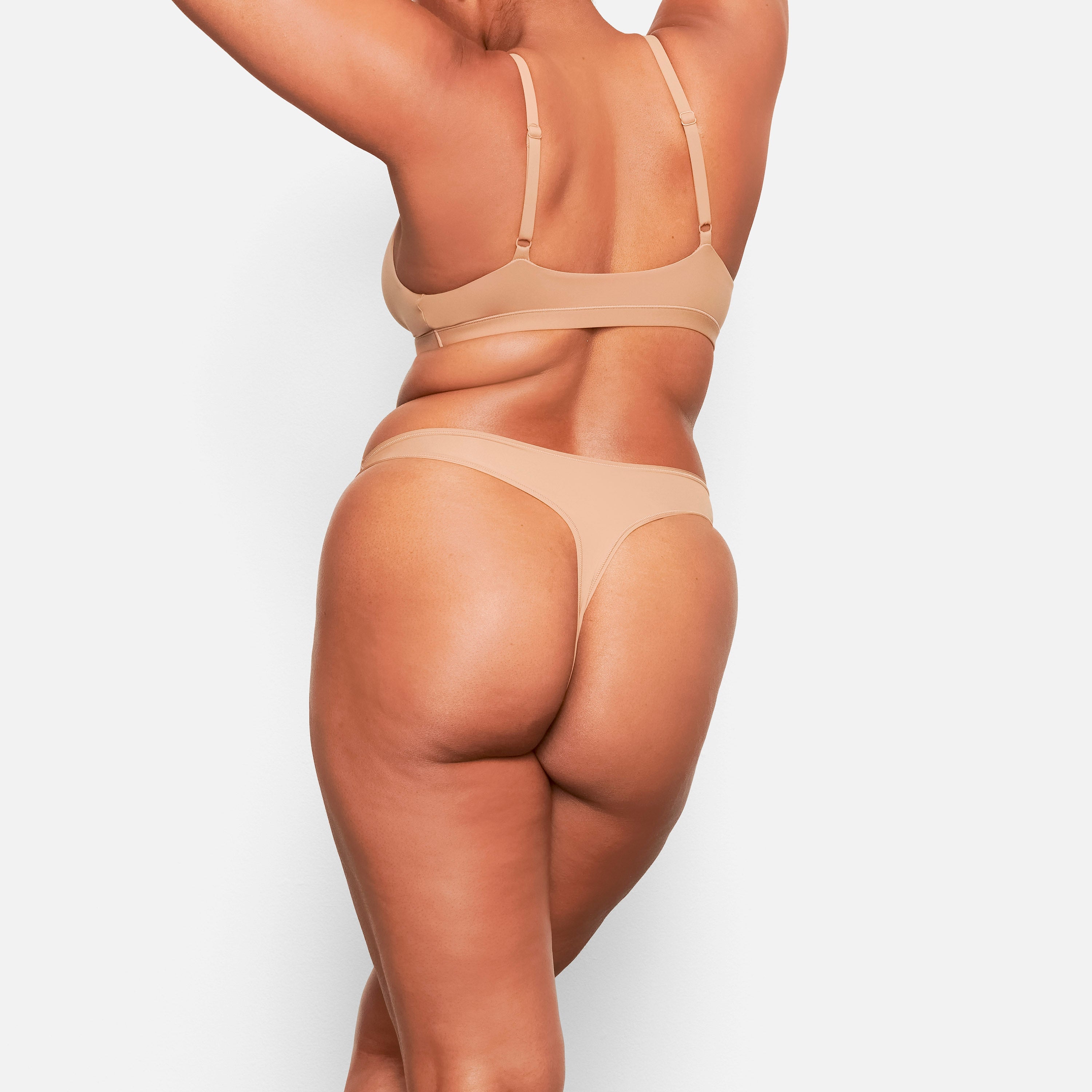 Fits Everybody Triangle Bralette