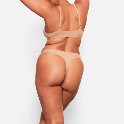 Fits Everybody Triangle Bralette