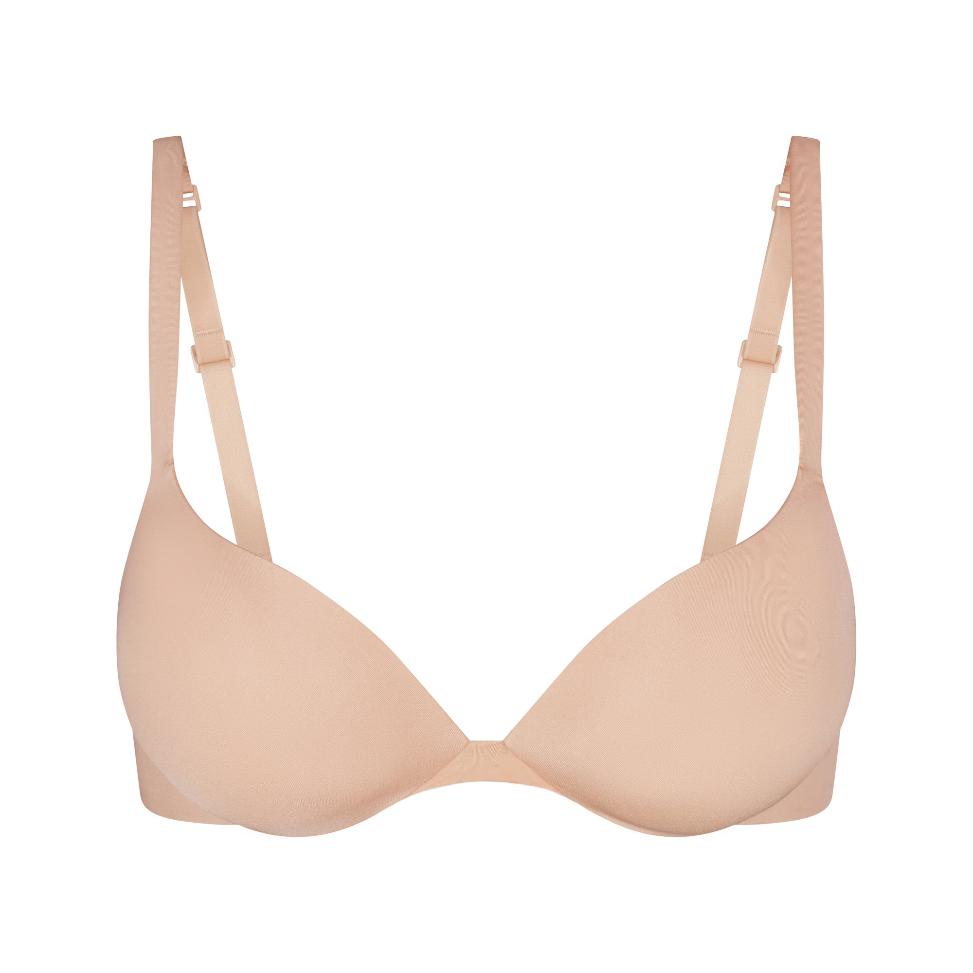 Skims Ultimate Teardrop Push-up Bra — Part 1