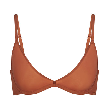 Weightless Scoop Bra — Part 1
