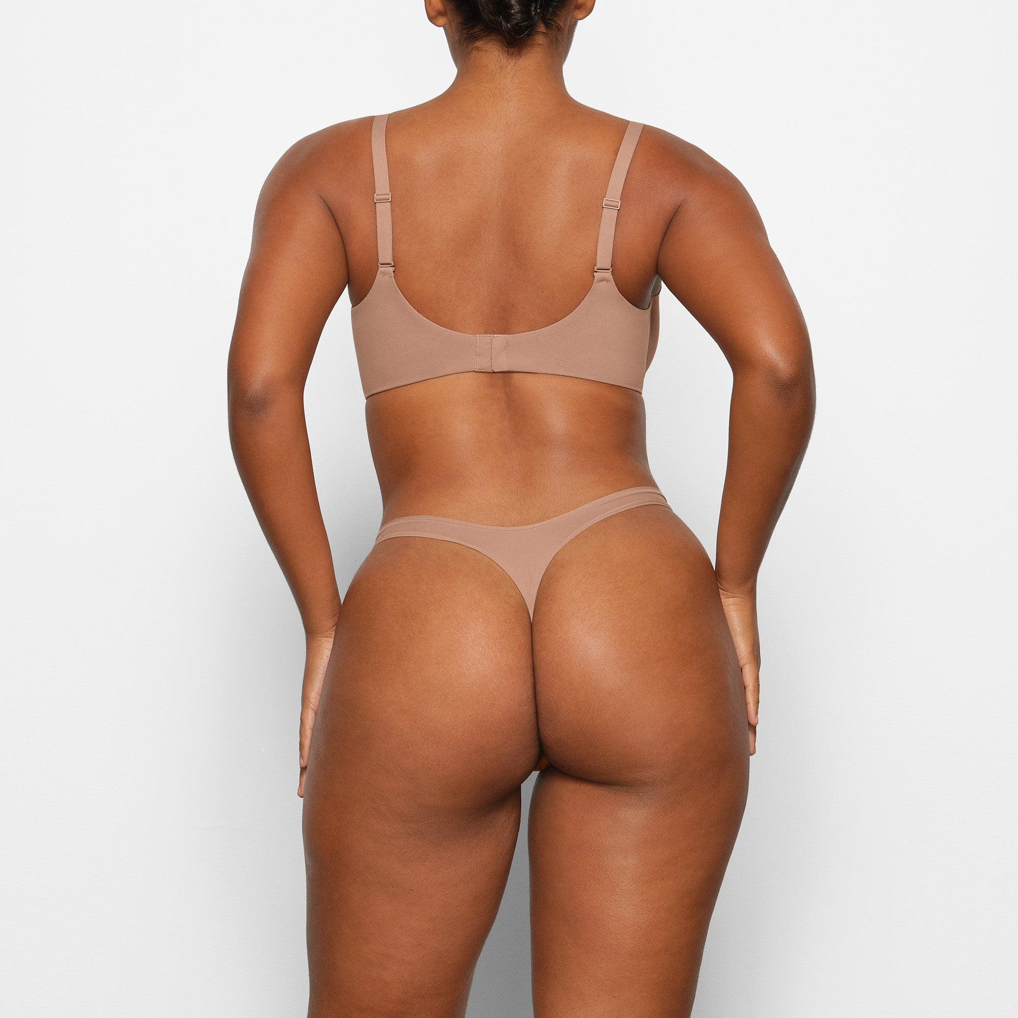 Fits Everybody Plunge Bra — Part 3