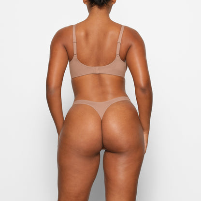 Fits Everybody Unlined Demi Bra — Part 3