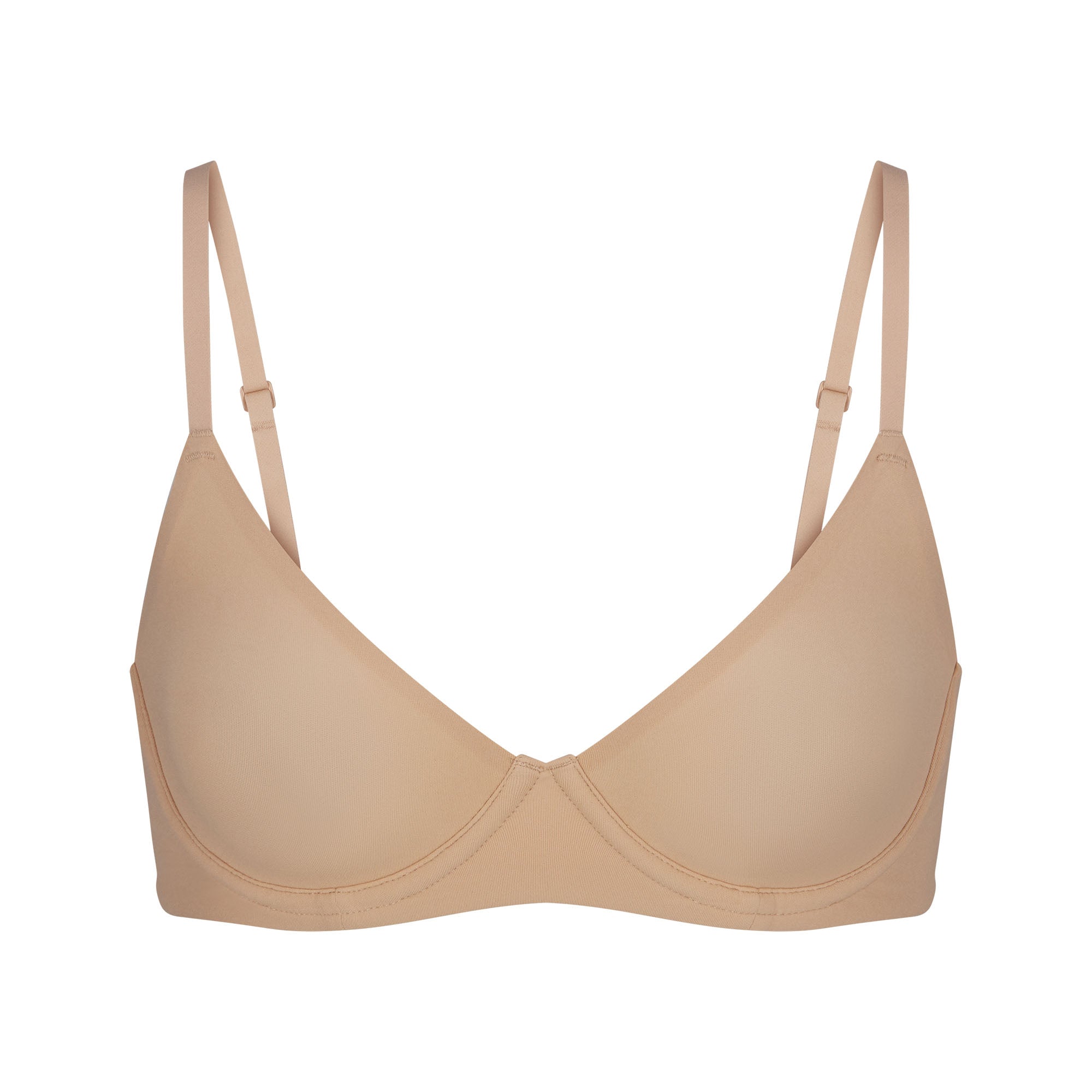 Fits Everybody Unlined Demi Bra — Part 2
