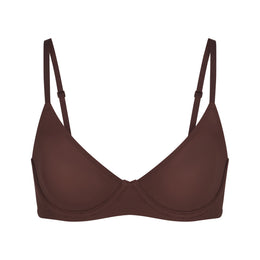 Fits Everybody Unlined Demi Bra — Part 4