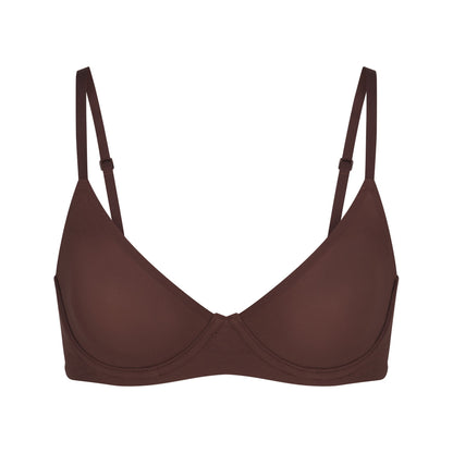 Fits Everybody Unlined Demi Bra — Part 2