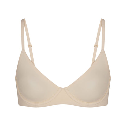 Fits Everybody Unlined Demi Bra — Part 3