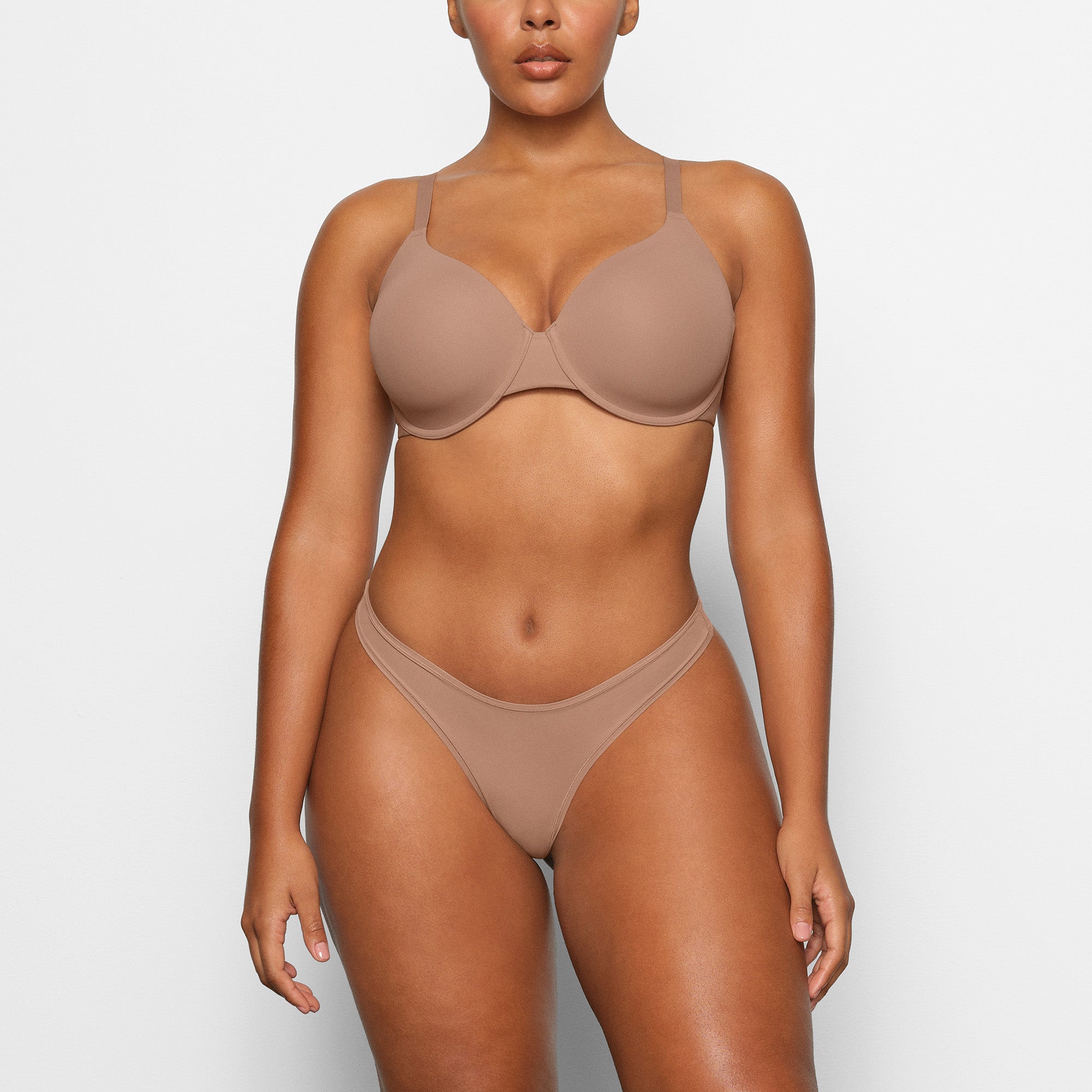 Fits Everybody T-shirt Bra — Part 3