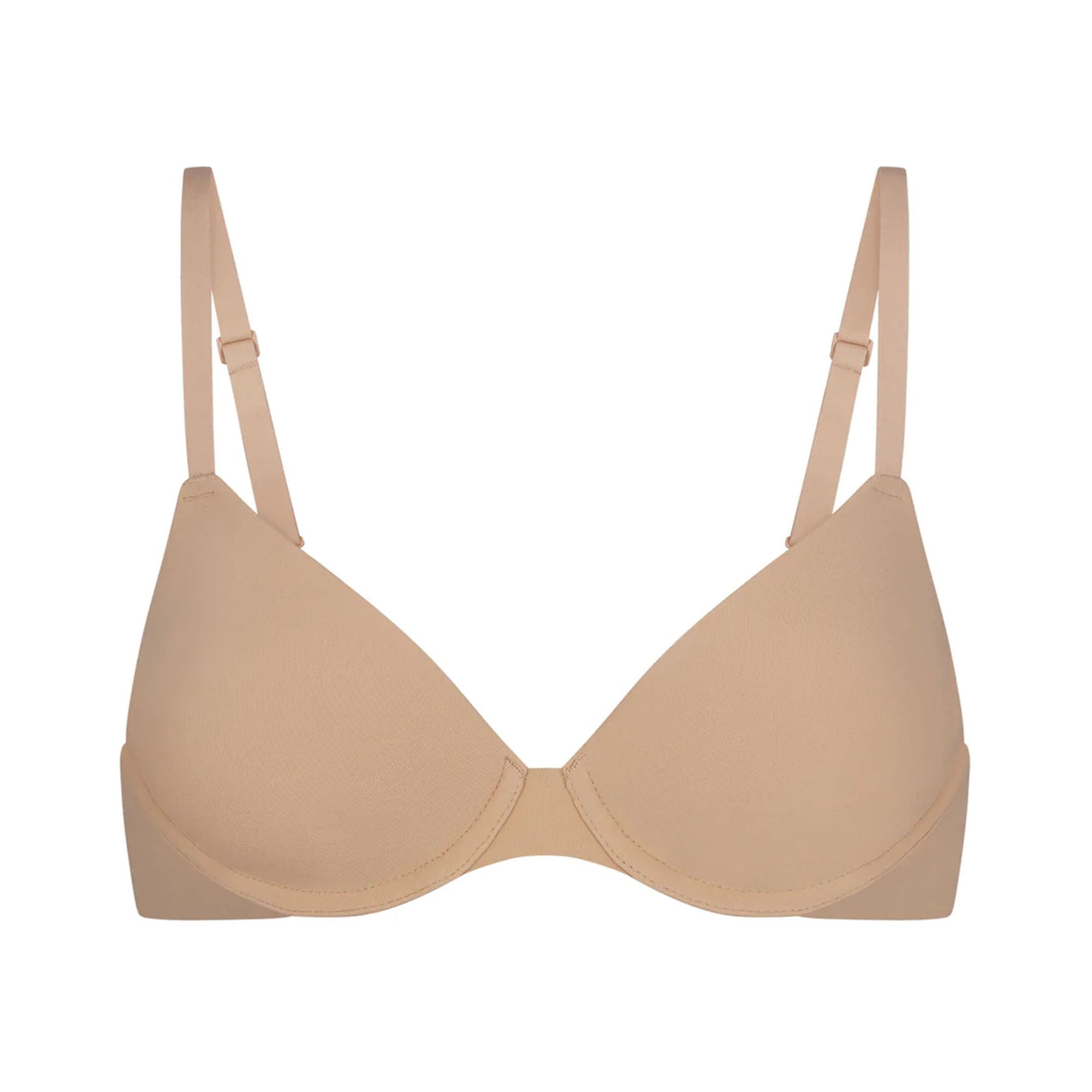 Fits Everybody T-shirt Bra — Part 5