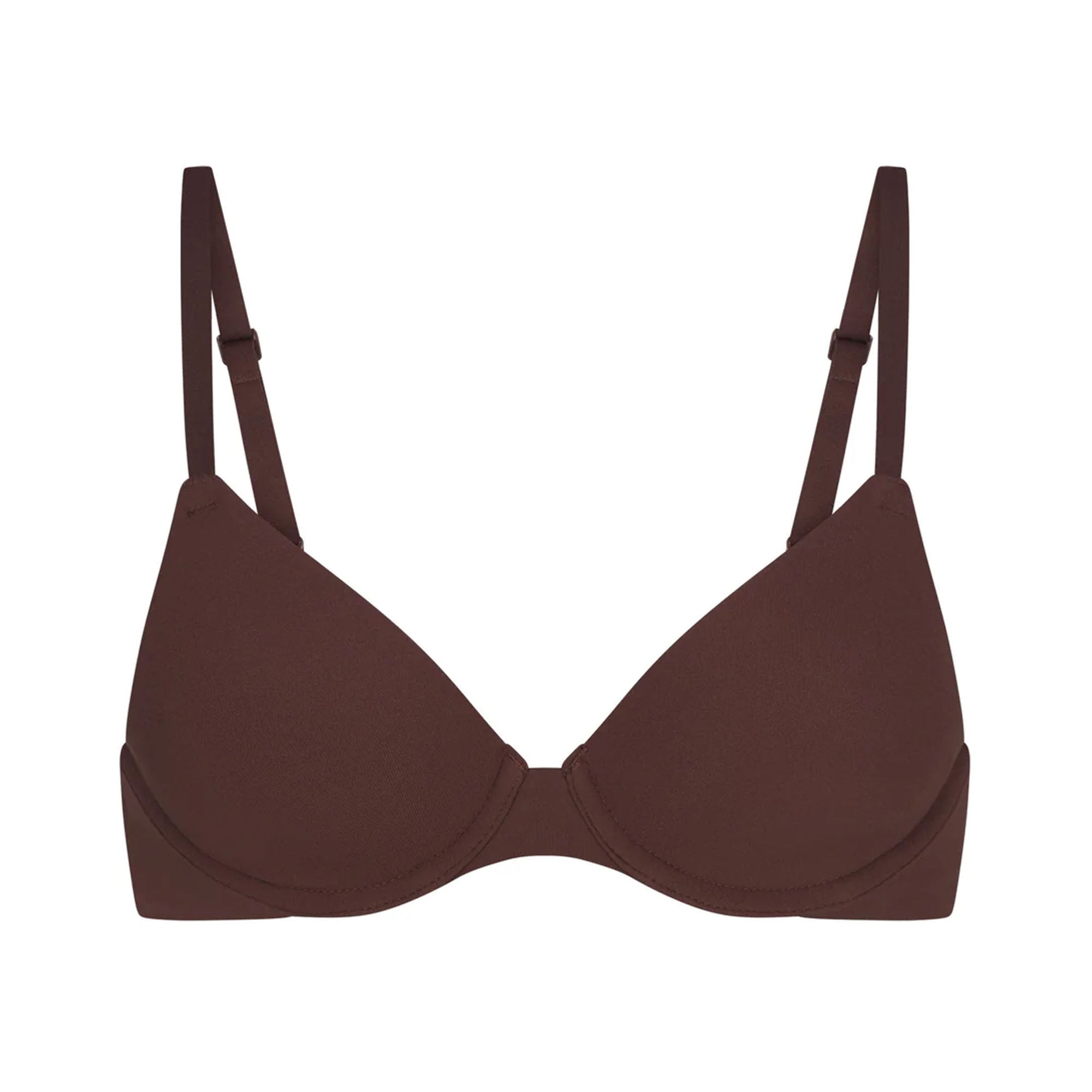 Fits Everybody T-shirt Bra — Part 2