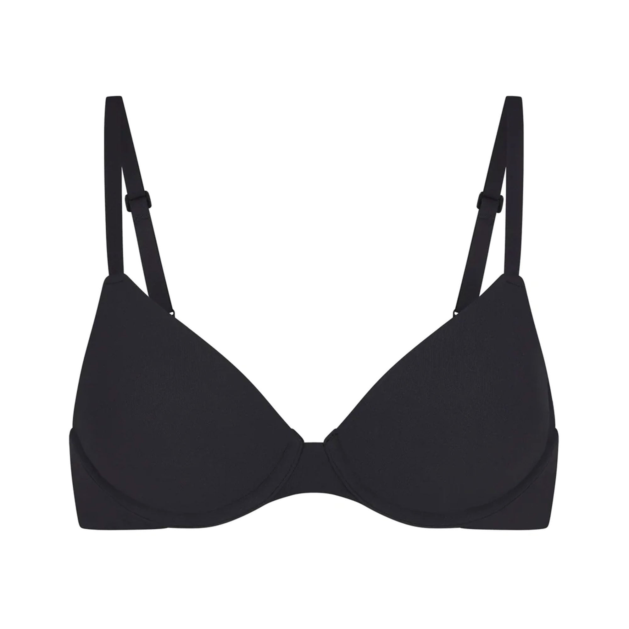 Fits Everybody T-shirt Bra — Part 5
