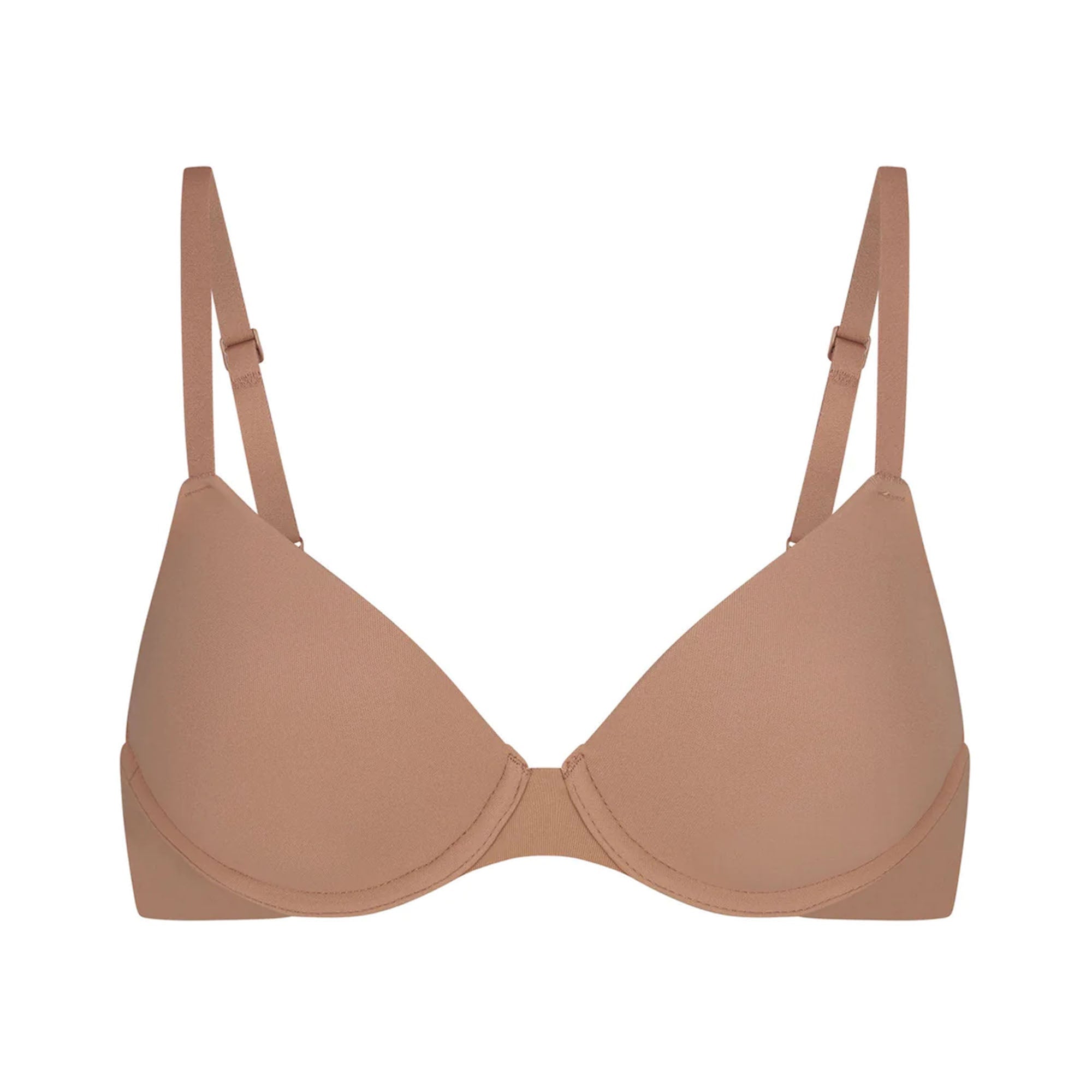 Fits Everybody T-shirt Bra — Part 2
