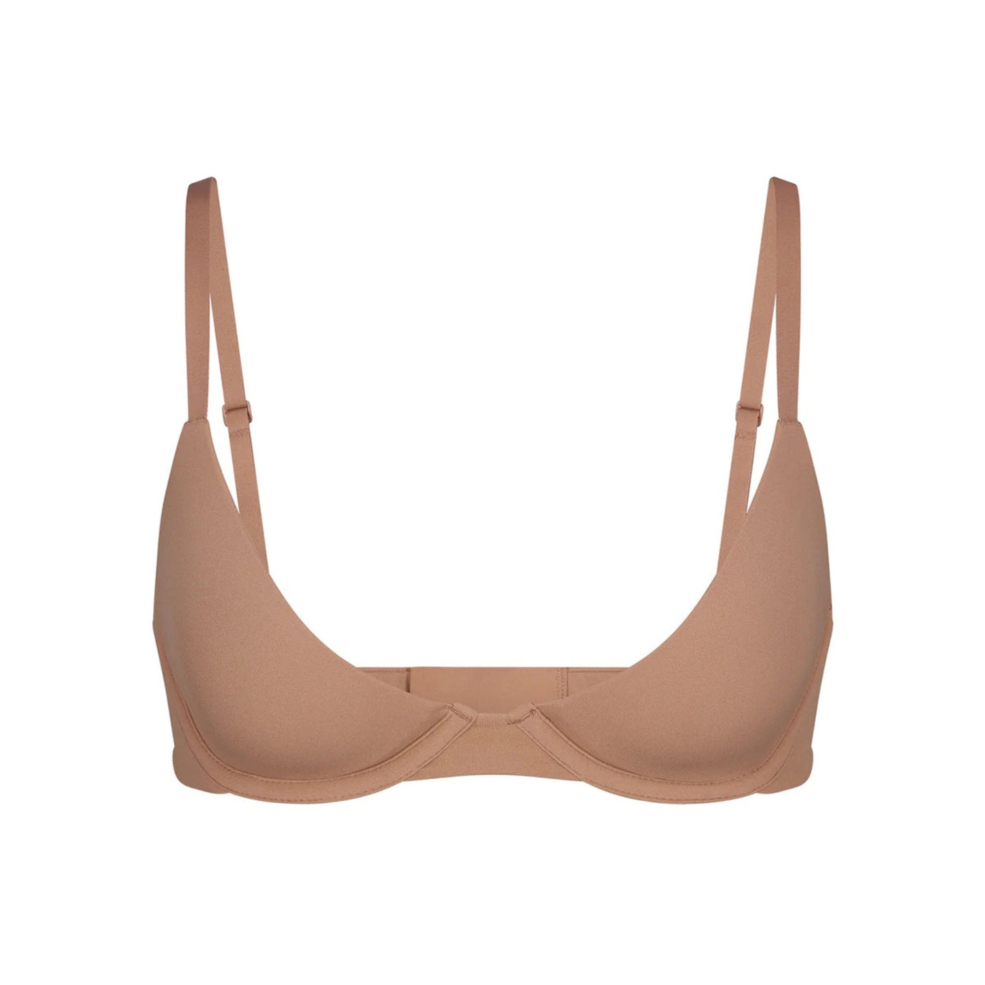 Fits Everybody Plunge Bra — Part 3