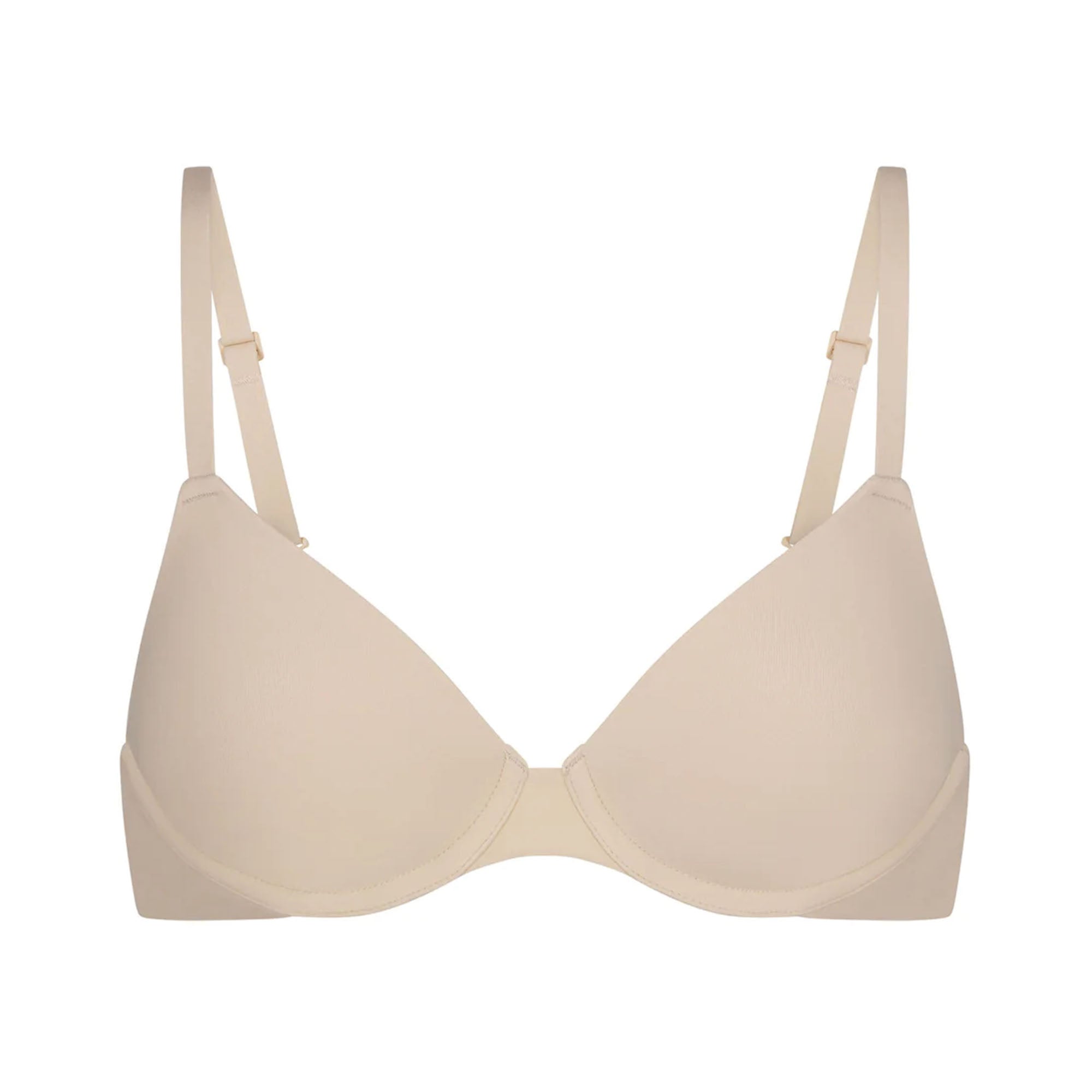 Fits Everybody T-shirt Bra — Part 2