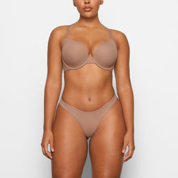 Fits Everybody Push-up Bra — Part 3