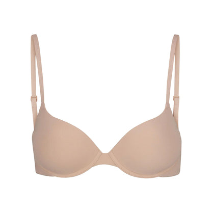 Fits Everybody Push-up Bra — Part 3