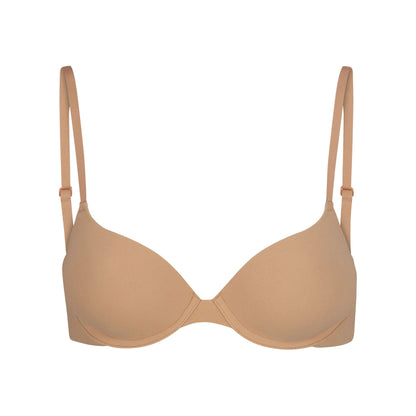 Fits Everybody Push-up Bra — Part 3