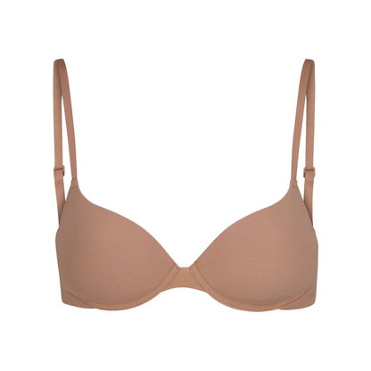 Fits Everybody Push-up Bra — Part 1