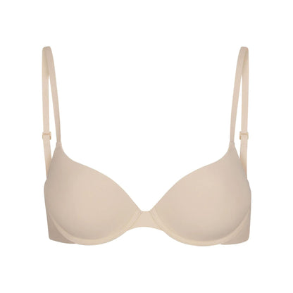 Fits Everybody Push-up Bra — Part 3