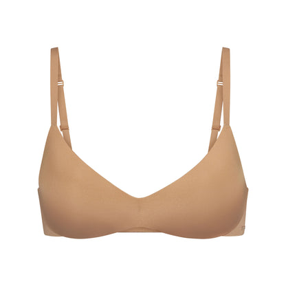 Wireless Form Push-up Plunge Bra — Part 2