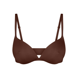 Skims Ultimate Nipple Wireless Push-up Bra — Part 3