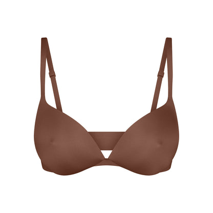Skims Ultimate Nipple Wireless Push-up Bra — Part 2