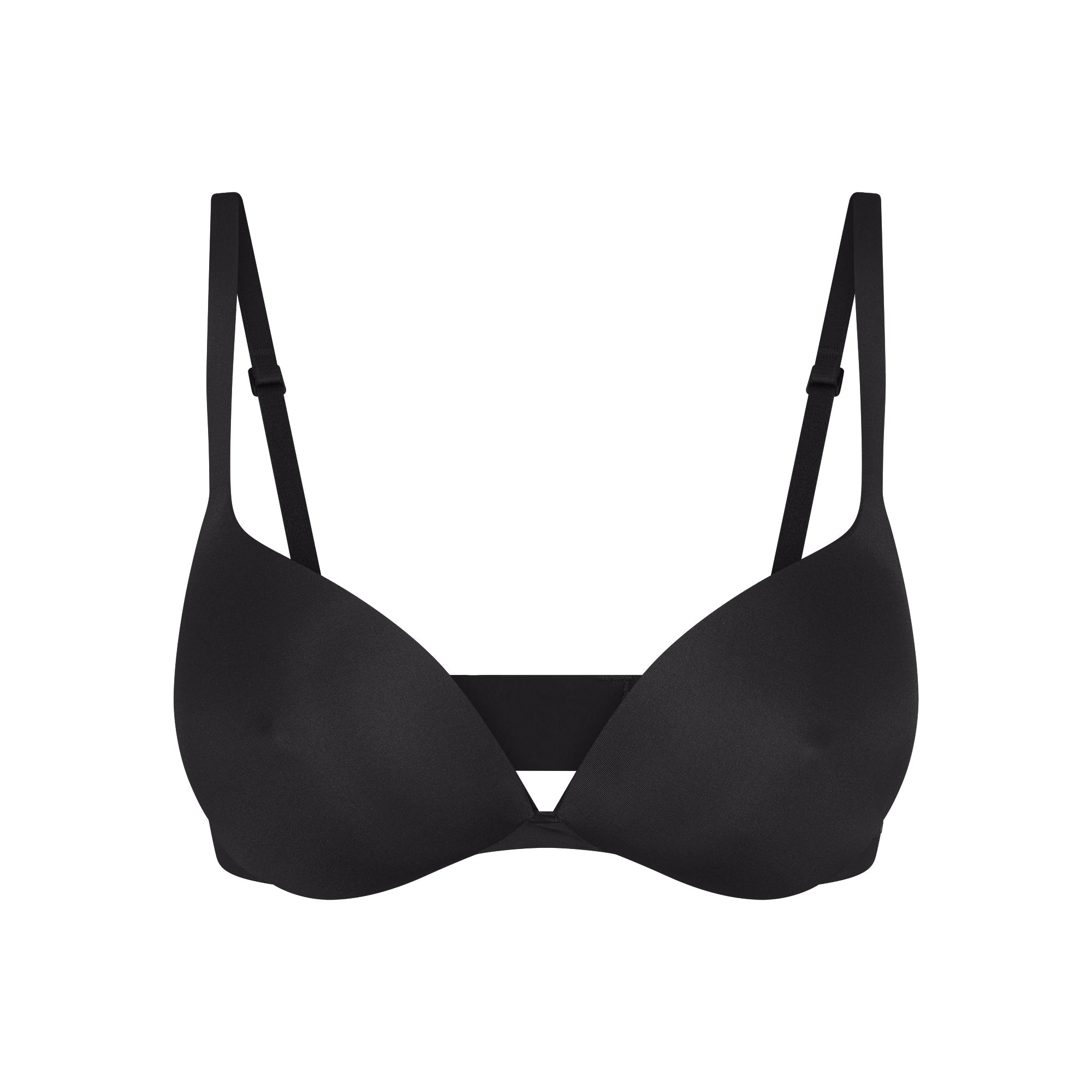 Skims Ultimate Nipple Wireless Push-up Bra — Part 2