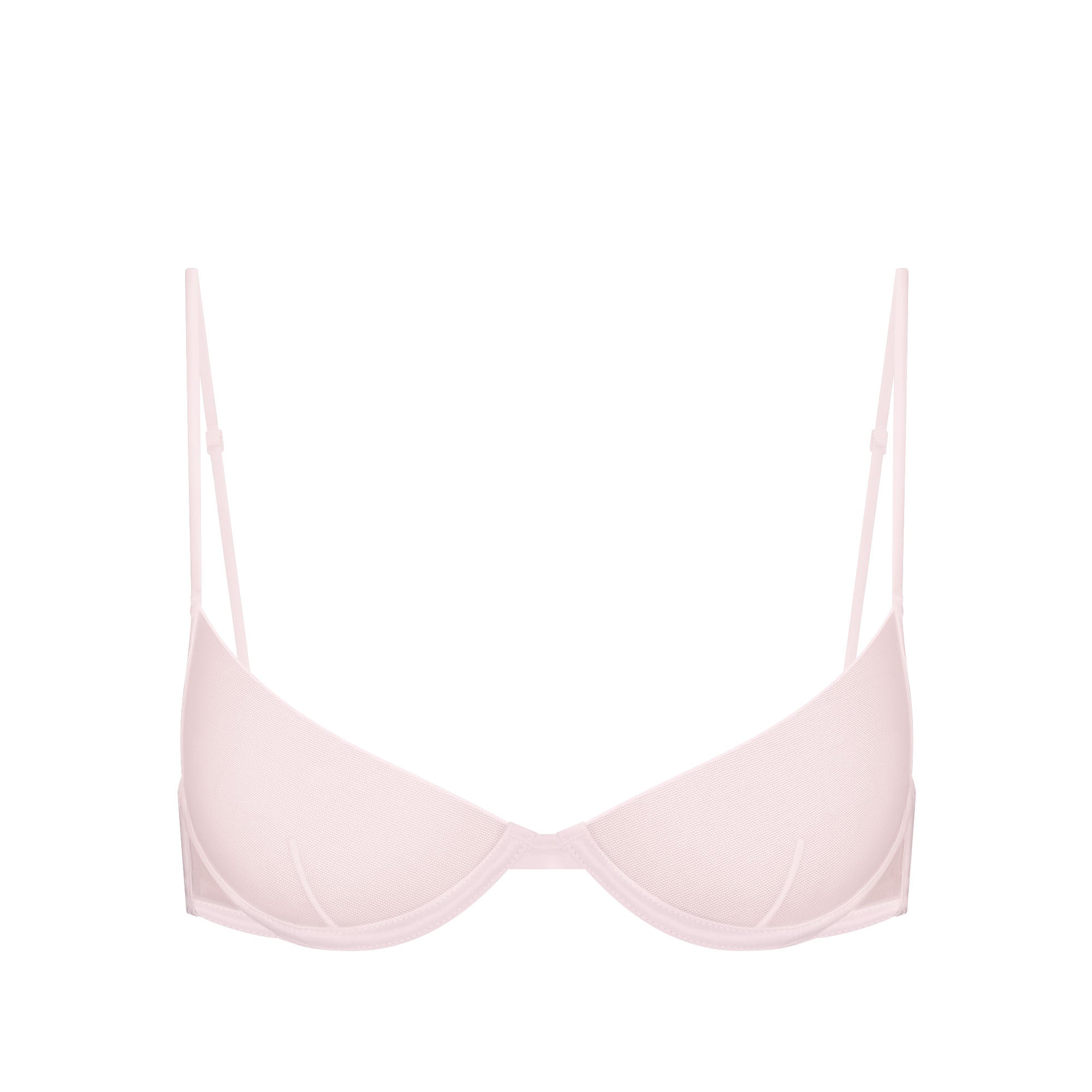 Invisible Plunge Bra