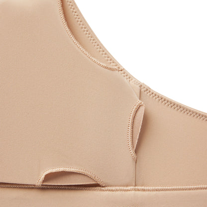 Fits Everybody Mastectomy Scoop Bralette