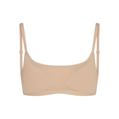 Fits Everybody Mastectomy Scoop Bralette