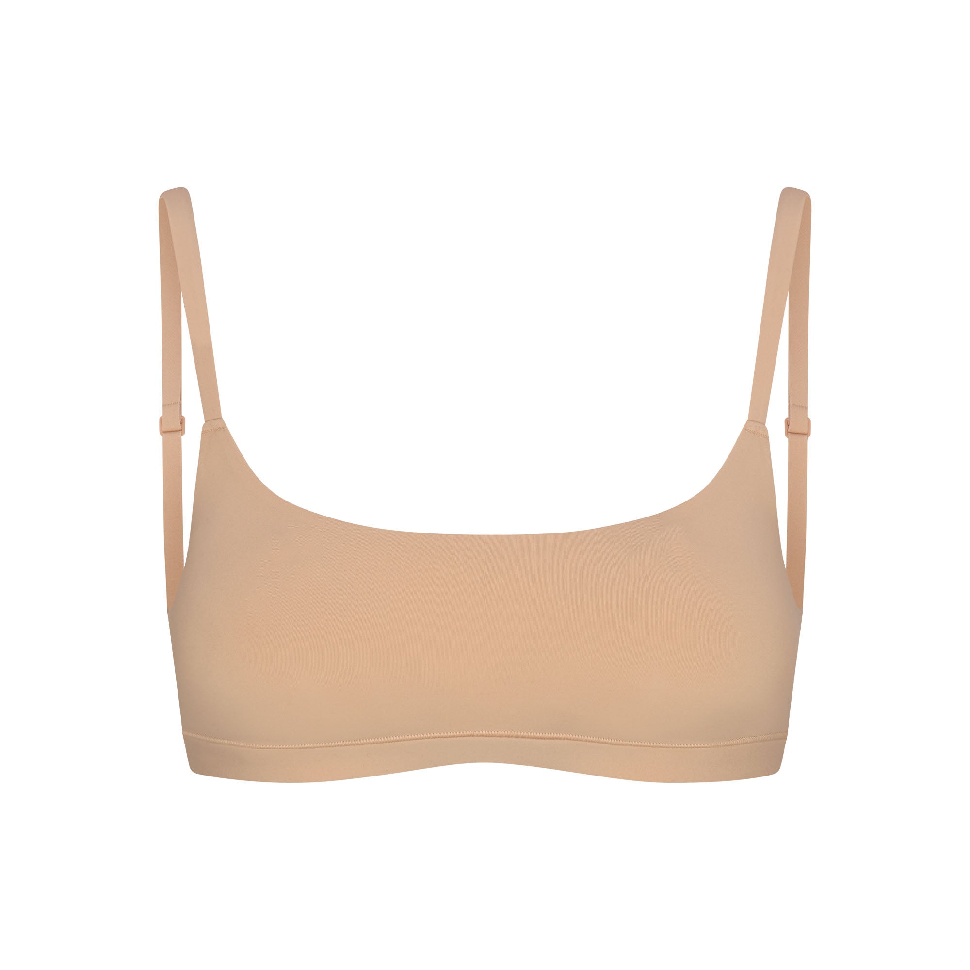 Fits Everybody Mastectomy Scoop Bralette