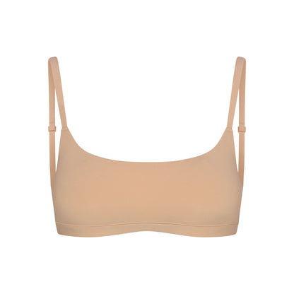 Fits Everybody Mastectomy Scoop Bralette