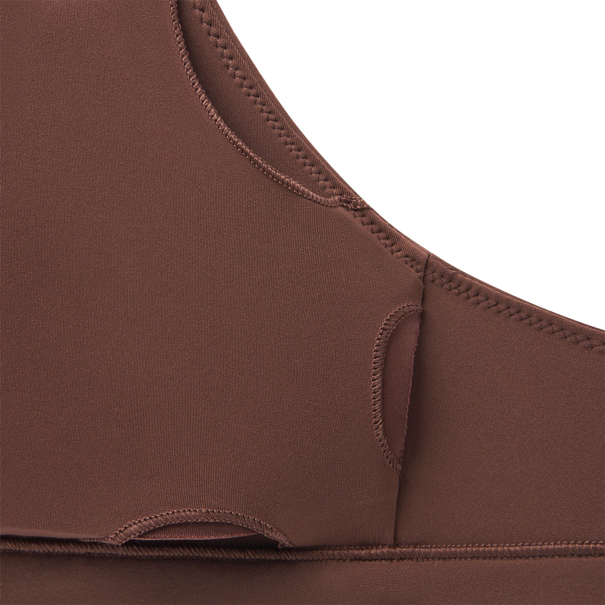 Fits Everybody Mastectomy Scoop Bralette