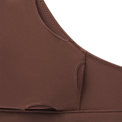 Fits Everybody Mastectomy Scoop Bralette