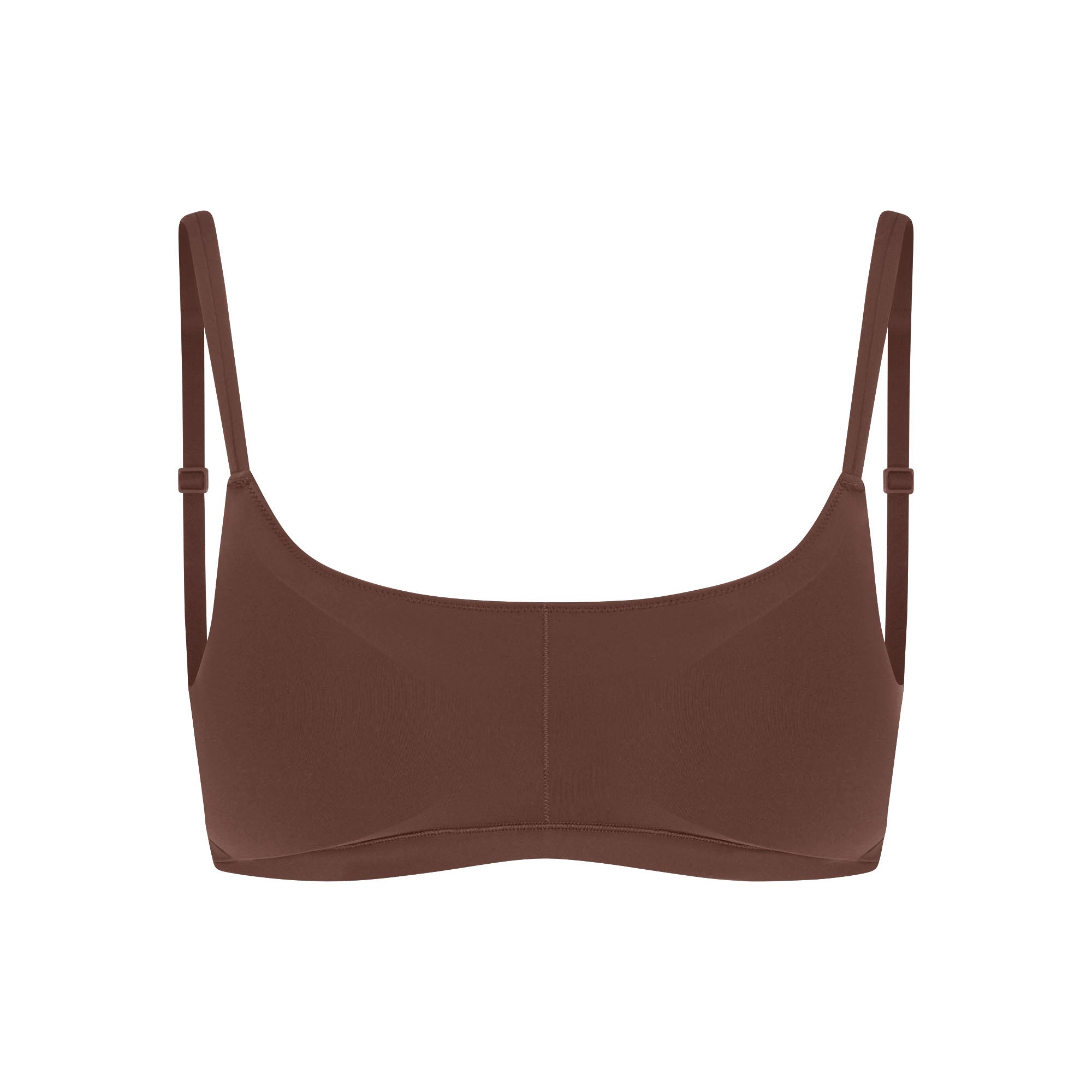 Fits Everybody Mastectomy Scoop Bralette