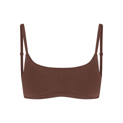 Fits Everybody Mastectomy Scoop Bralette