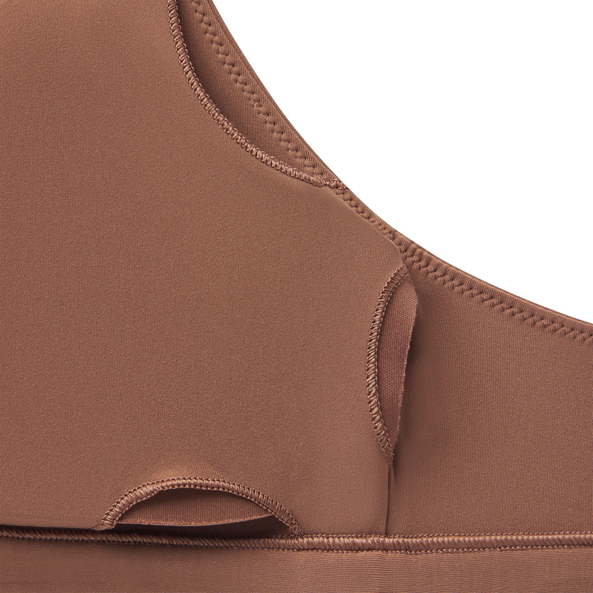 Fits Everybody Mastectomy Scoop Bralette
