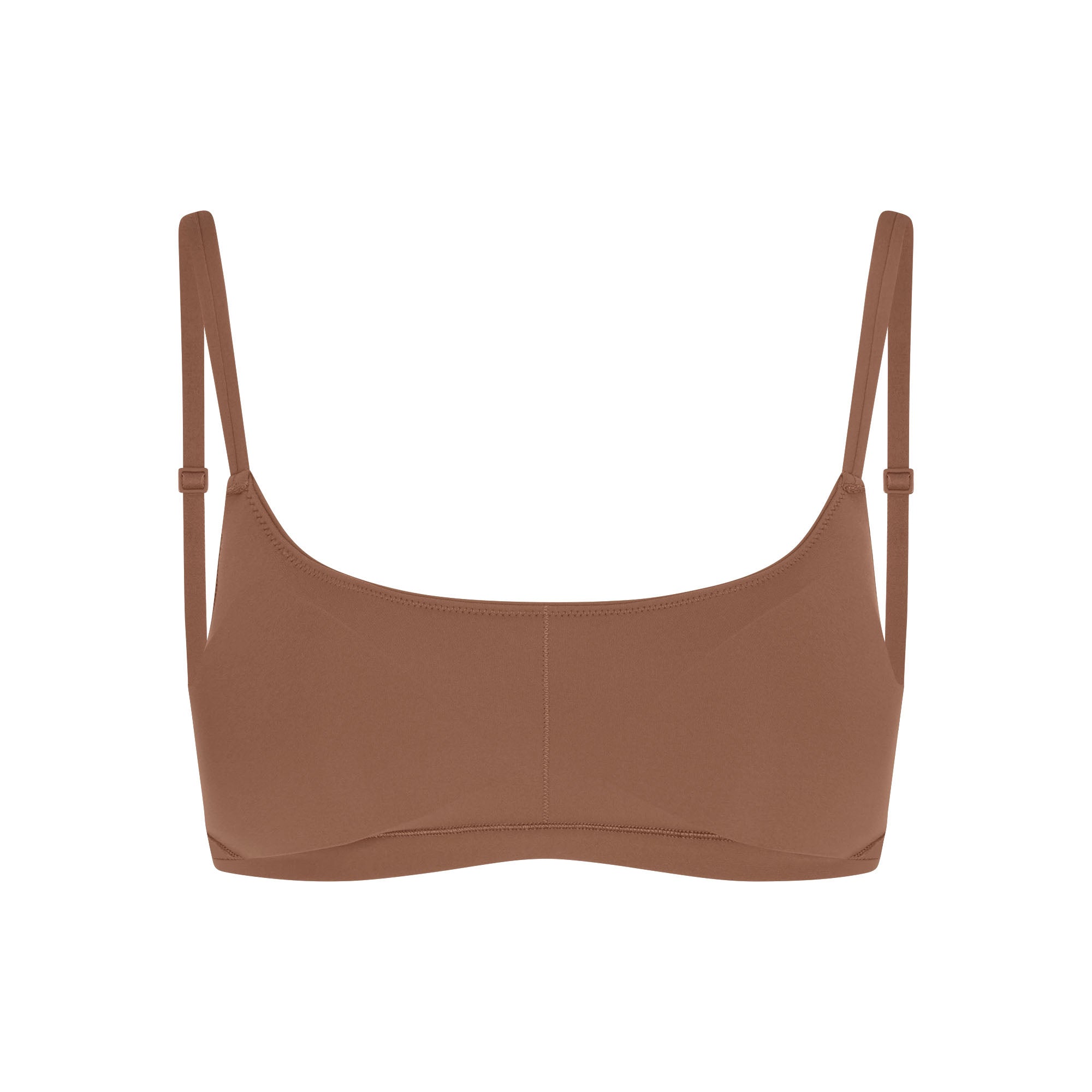 Fits Everybody Mastectomy Scoop Bralette