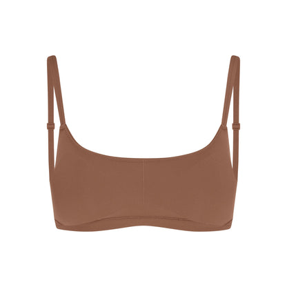 Fits Everybody Mastectomy Scoop Bralette
