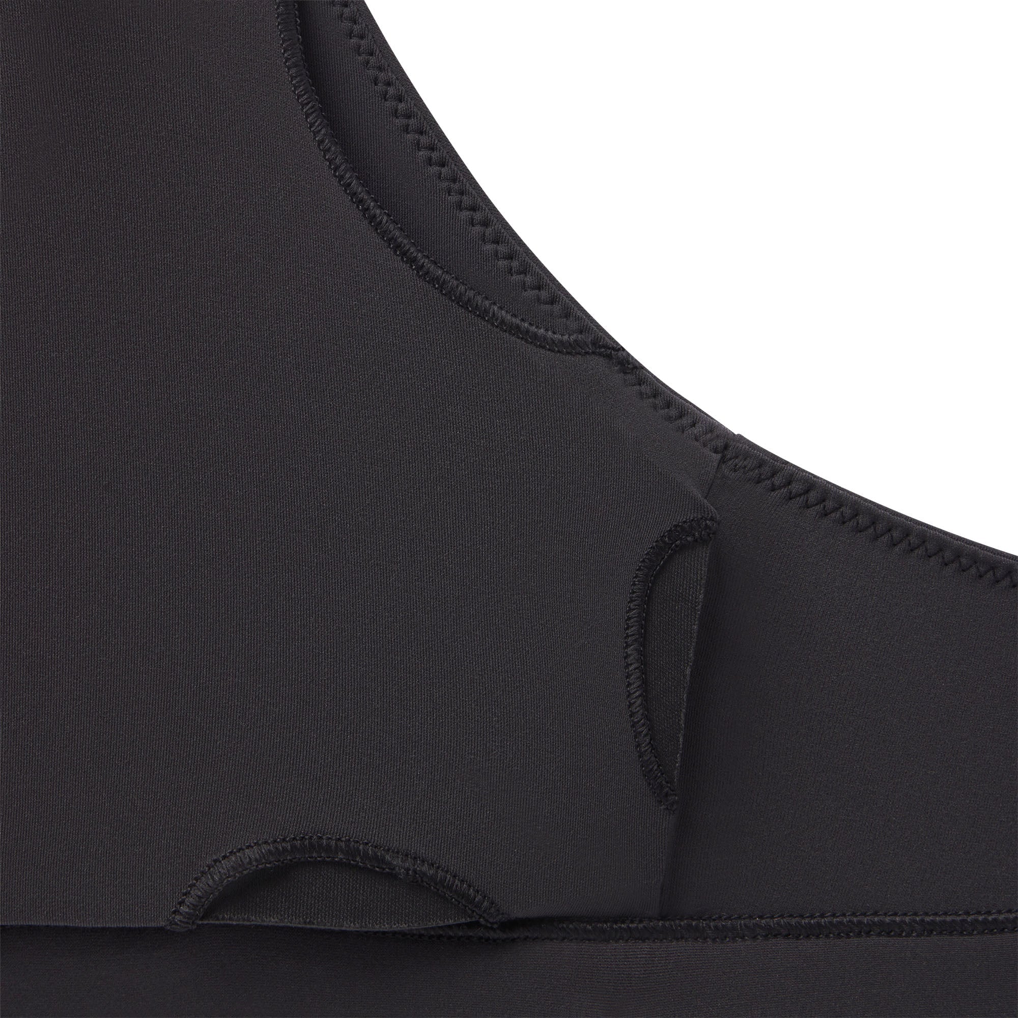 Fits Everybody Mastectomy Scoop Bralette