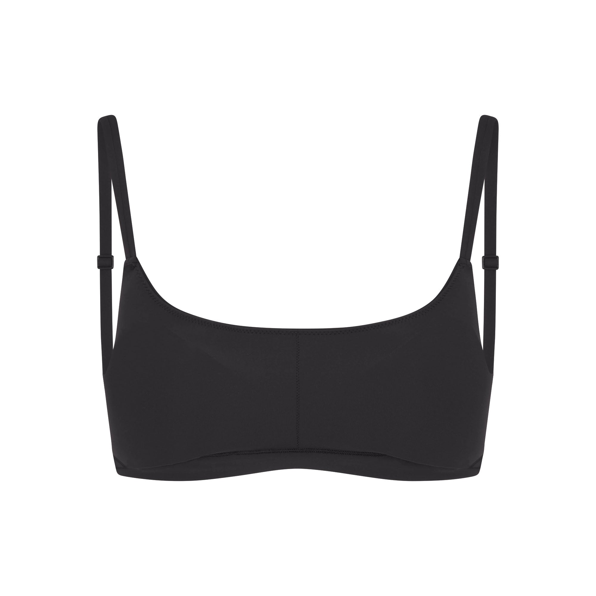 Fits Everybody Mastectomy Scoop Bralette