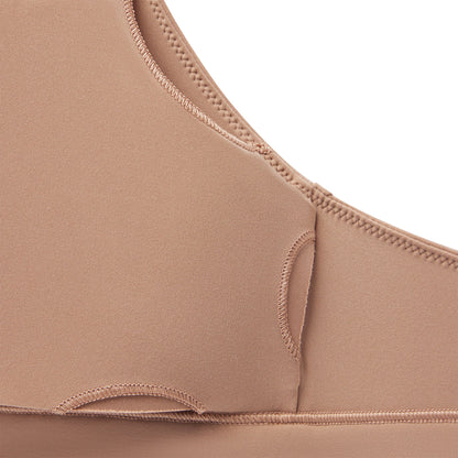 Fits Everybody Mastectomy Scoop Bralette