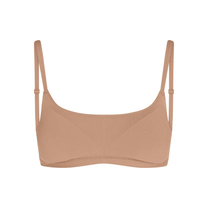 Fits Everybody Mastectomy Scoop Bralette